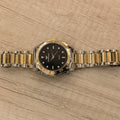 Titanan Gold & Black Master
