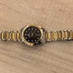 Titanan Gold & Black Master
