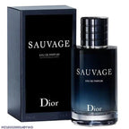Dior sauvage Eau de perfume 100 ml