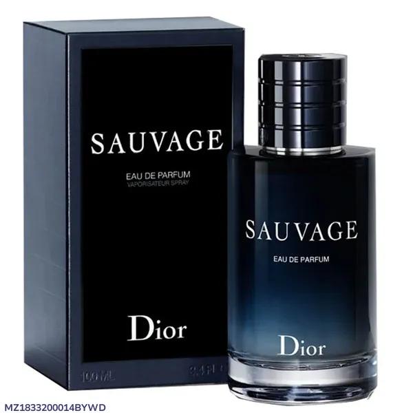 Dior sauvage Eau de perfume 100 ml