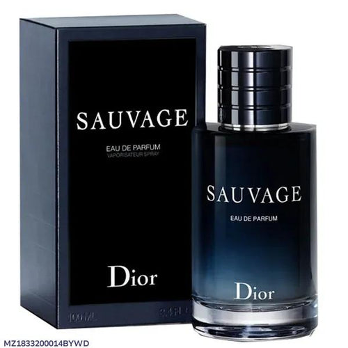 Dior sauvage Eau de perfume 100 ml