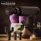 Hand Held Massager Tools Pain Relief