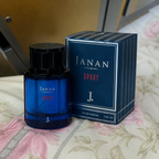 Janan Sport Perfume 100ml for Men