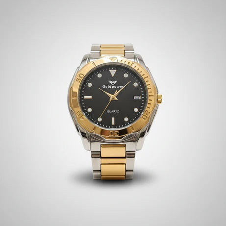 Titanan Gold & Black Master