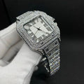 Luxury Iced Out Watch for Men/Women