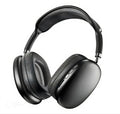 P9 Wireless Bluetooth headphones with noise cancelling and stereo sound