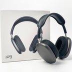 P9 Wireless Bluetooth headphones with noise cancelling and stereo sound